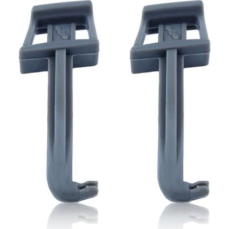 Carburateur Tige pour Husqvarna Tronçonneuse 362 365 371 372 372XP 375, 2PCS Carburateur Tige Remplacer 503 62 77 01 503627701 (1/5)