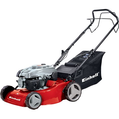 Einhell Tagliaerba Con Motore A Scoppio Gc-Pm 46/3 S (1/5)
