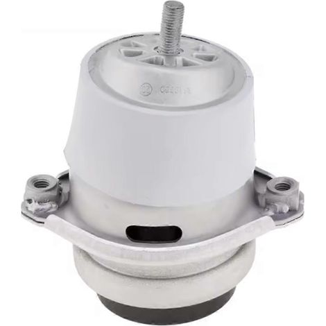 Support moteur droit, support de suspension hydraulique moteur, compatible avec Cayenne 4.8 94837505000 94837505003 (1/5)