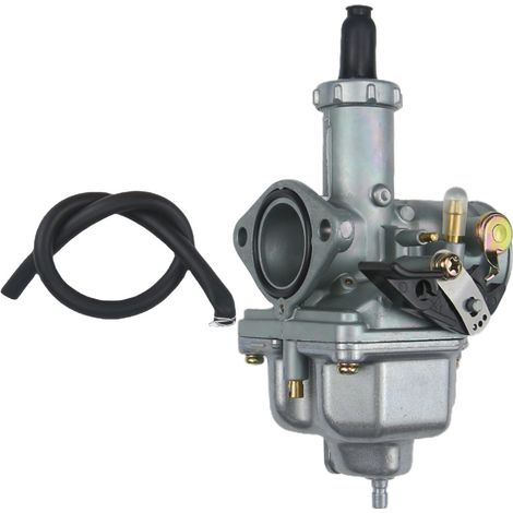 Manual carburetor PZ26 CG125 150 CB125 XL125S TRX250 TRX250EX XR100--DTEKGAZ