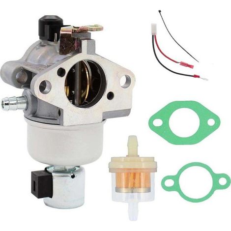 CV14 CV15 CV15S CV16S 42 853 03-S 42-853-03 Bougie d'allumage du carburateur (1/4)