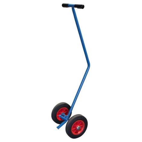 TIMON DE TRACTION POUR PLATEFORMES ROULANTES 500 KG FIMM - 800000645