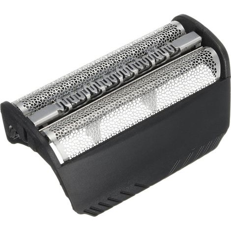 Cuchilla de repuesto 30B para los nuevos modelos Braun 195S/197S/199S/195/197/199/FIX400 y los modelos anteriores 310/330/340/4735. (1/5)