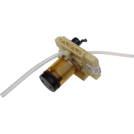 Groupe infuseur pour robot café DeLonghi ECAM 5513227961 – Pièce d'origine – Performance optimale pour machines à café (1/3)