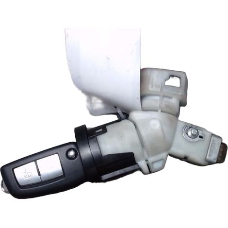 [PRODUIT D'OCCASION] Antivol De Direction NISSAN Micra ♻️ Ref Oe. D87005fa5a - Garantie à vie (1/3)