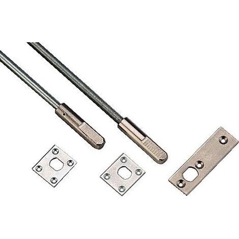 ENSEMBLE TEG METALUX N 837 - METALUX-DOM (1/2)