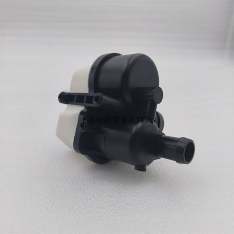 7L0906243D 243C 243A Applicable to Audi, Volkswagen, and Skoda China VI Activated Carbon Canister Motor Diagnostic Pump (1/4)