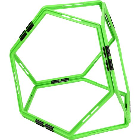 Hex-Koordinationsleiter - HMS, SKR06