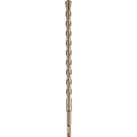Broca para hormigón SDS Plus - 16x310 mm