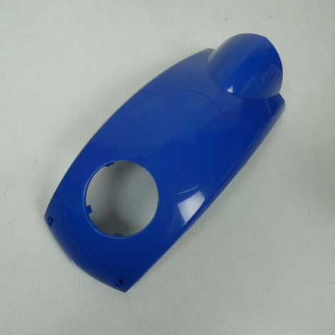 Vorderer Schutzblech Pacific Blue für Peugeot 50 Ludix One 10P (1/5)