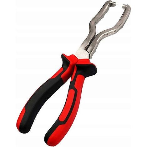 Collier de serrage pour tuyau de carburant Mercedes-Benz - FFY (1/4)