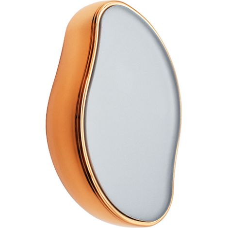 Épilat Physique, Epilat en Gomme de Cristal Nano, Epilat Cristal, Gomme À Cheveux en Cristal, Outil D'épilation sans Rasage Portable pour Femme, Homme, Jambes, Bras, Dos (1/5)