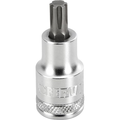 Cle a douille avec insert ribe m10 3/8 (1/3)