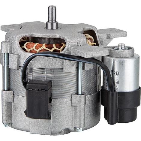 Moteur de bruleur pour Convair HVS 5 et pour Intercal SLV10 60/90W, et KÖrting VTO/VT 1/VTO-G/VT1-GBG