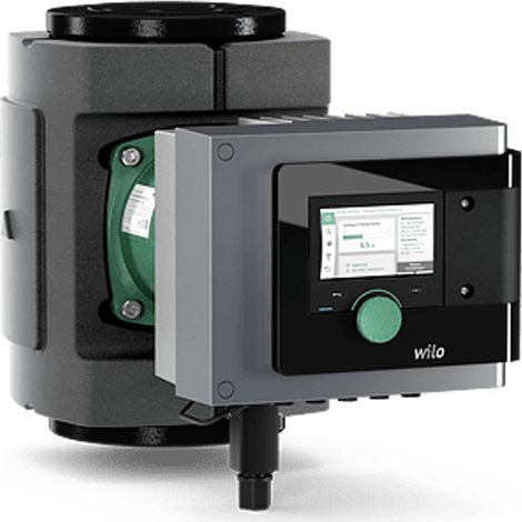 Wilo Smart-Nassläufer-Umwälzpumpe Stratos MAXO 80/0,5-6 PN6-R7, 2218010