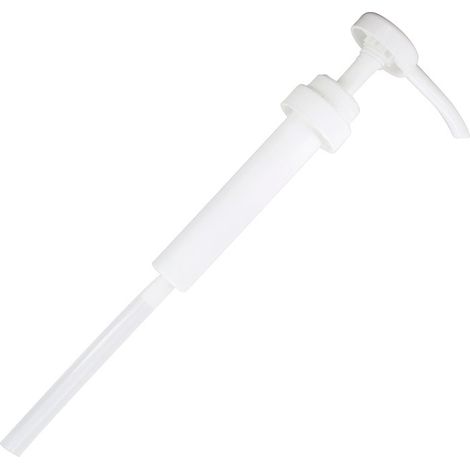 Universelle Pumpe 10ml P/10l