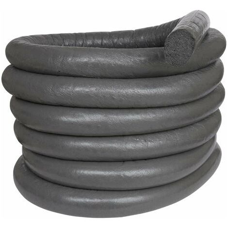 Sika Francia S.A.S 455619 profilo per incatramatura delle Guarnizioni taglio, grigio (1/2)