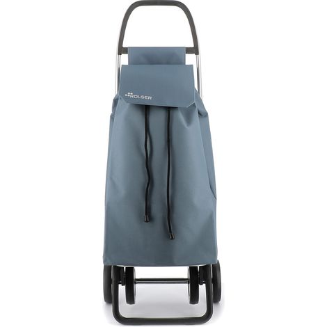Carro compra ROLSER Saquet LN 4 ruedas Mar 43l (1/5)