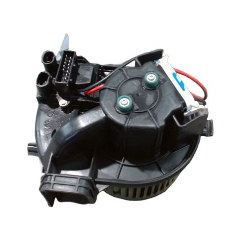 Moteur Ventilateur Chauffage RENAULT Kangoo 2003-2007 [PRODUIT D'OCCASION]♻️7701059205