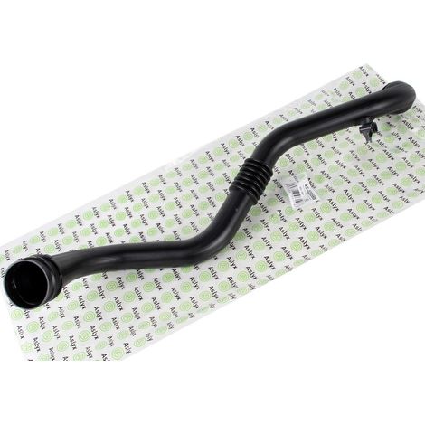 Tuyau d&39intercooler Megane Scenic II 1.5 dCiTuyau d&39intercooler Grand Scenic II 1.5 dCi (1/4)