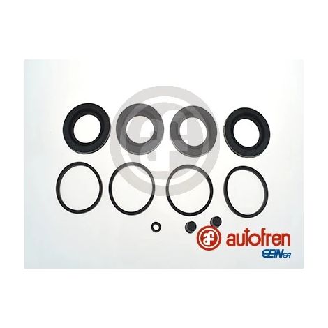 Kit de réparation, étrier de frein Autofren Seinsa D4801 ABARTH 34106855475