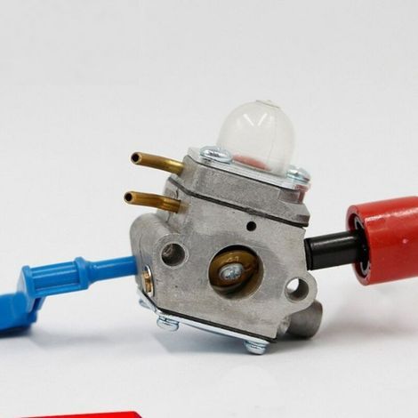 For ZAMA C1Q-W11G Garden Carburetors 358794941 358797342 Blowers- (1/2)