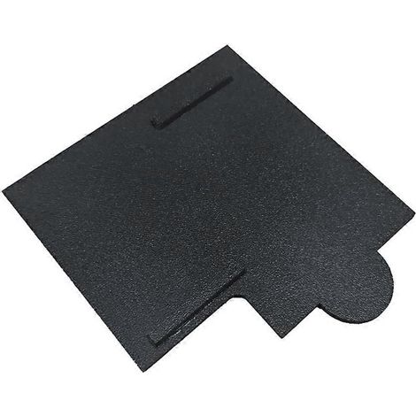 Staubauffangkissen für Breville 870 878 880 Kaffeemaschinen-Mühle (1/5)