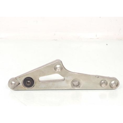 [PRODUIT D'OCCASION] Platine de repose pied droite origine pour moto Yamaha 1100 XS (1/2)