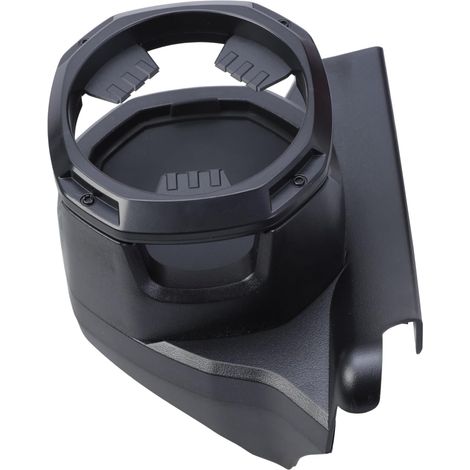 Porte-gobelet pour porte de camion, fenêtre, pour véhicules tout-terrain 2018-2024, accessoires pratiques pour un accès facile aux boissons (1/5)