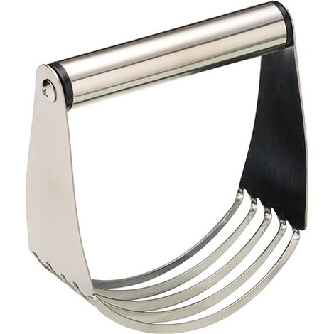 KitchenCraft Stainless Steel Pastry Blender