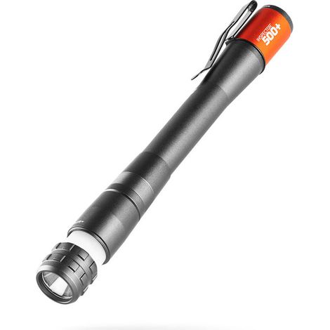 Torcia Inspector™ 500+ penna flexpower nebo (1/5)