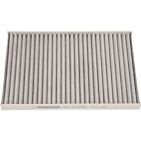 Filtre d'habitacle Maxgear Kia Ceed 06-/Hyndai I30 avec charbon
