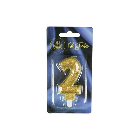 Candela Premium 2 oro