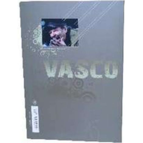 Quaderno 20Ff R/C Vasco X12
