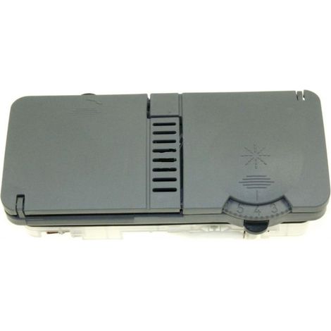 Caja de producto para lavavajillas BEKO 1718601700