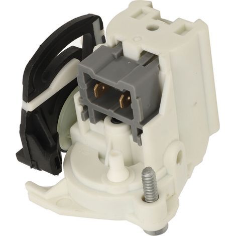 Solénode d'actionneur de hayon de coffre 7700435694, moteur de verrouillage Central de démarrage pour Clio Mk2 Mk3 Megane Twingo (1/4)