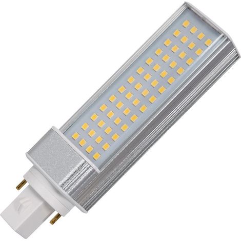 Ampoule LED G24 12W 1209 lm 4000K Blanc neutre (1/3)