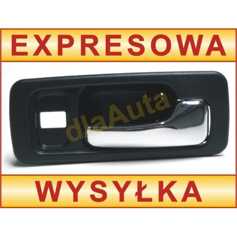 Türgriff innen vorne rechts für Honda Accord 90-98 (1/2)