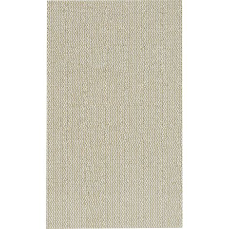 10x Abrasif réticulé EXPERT M480 pour ponceuses vibrantes (1/5)