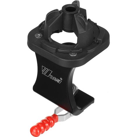 Kit de localisateur de poinçon Portable tout-en-un pour charnière de 35mm (1/5)