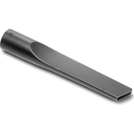Buse plate pour aspirateur Dustex (1/4)