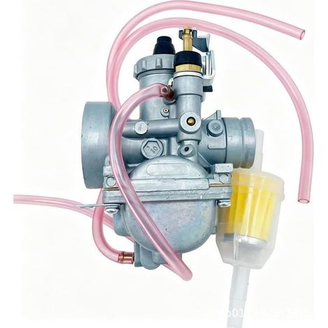 JR80 for models 2001-2004. Replaces part number 13200-03410. (1/3)