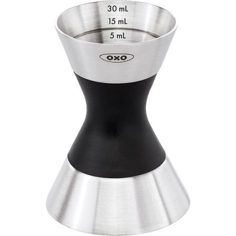 Dosificador doble para cócteles 3 cl / 5 cl - Oxo