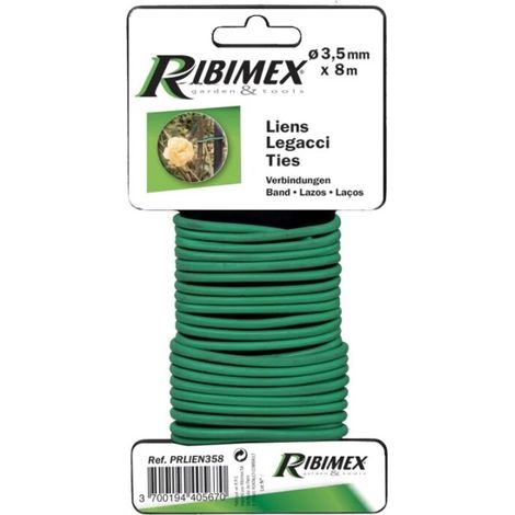 legaccio da giardino con diametro 3.5 mm, 8 m - ribimex