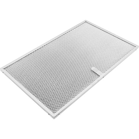 Filtro metallico 401x247mm adatto per Novy 563-8040 (1/5)
