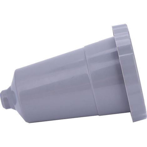 Wiederverwendbarer Kaffeefilter aus Edelstahl, Filterkorb für Kaffeemaschinen, langlebiges Kaffeesieb, 1-teiliges Set (1/5)