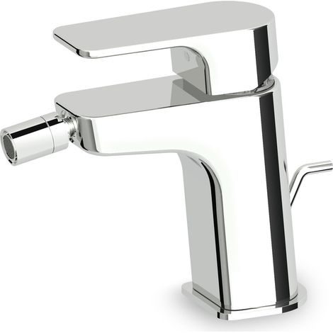 MONOCOMANDO BIDET SERIE WIND Cromo (1/2)