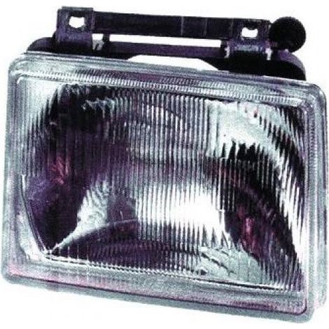 Phare avant gauche Opel Corsa A 1990-1993