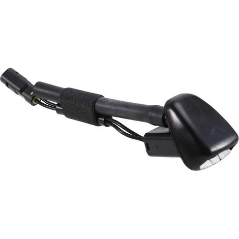 Gicleur de lave-glace avant SU001A5375 pour Toyota Proace II avec fonction chauffante (1/5)