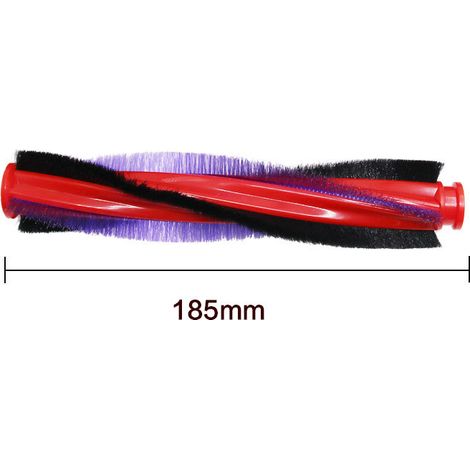 Ersatzbürste für Dyson V6 DC59 DC62 SV03 SV07 185 mm Staubsauger (1/3)